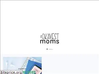 okayestmoms.com