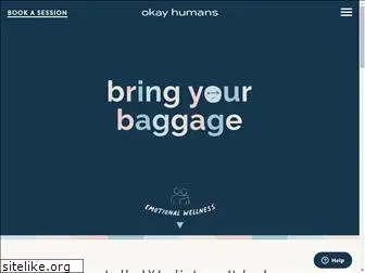 okayhumans.com