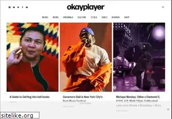 okayplayer.com