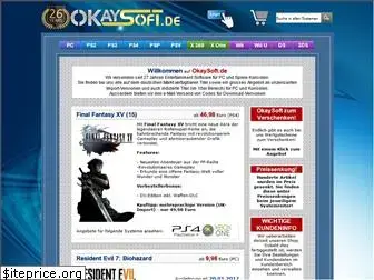 okaysoft.de