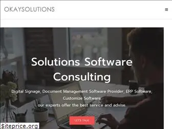 okaysolutions.com