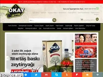 okayzeytinleri.com