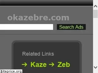 okazebre.com