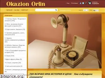 okazion-orlin.com