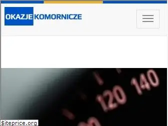 okazjekomornicze.pl