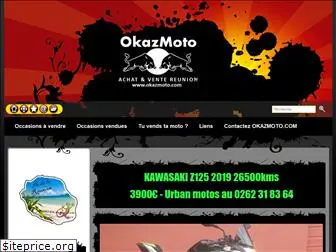 okazmoto.com