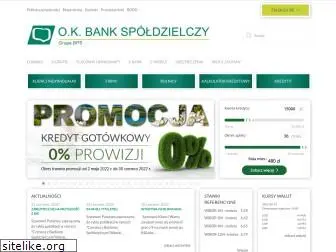 okbank.pl thumbnail