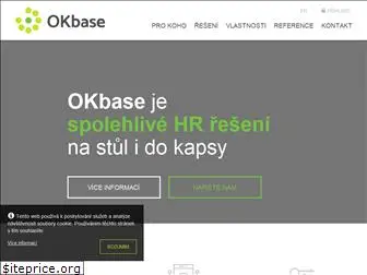 okbase.cz