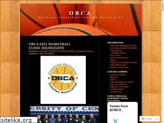 okbasketballcoaches.com