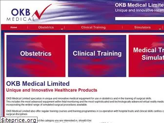 okbmedical.com