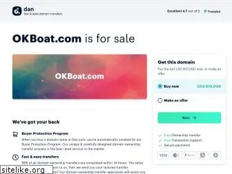 okboat.com