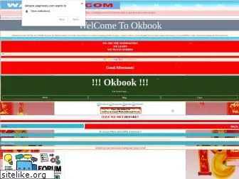 okbook.waphosts.com