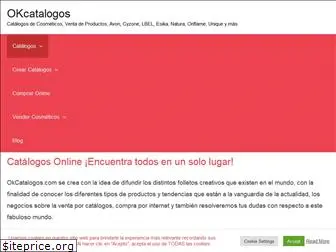 okcatalogos.com