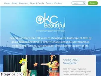 okcbeautiful.com