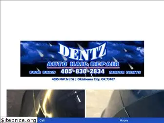 okcdentrepair.com