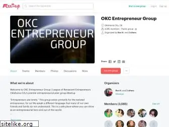 okcentrepreneurgroup.com