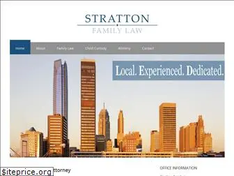 okcfamilyattorney.com