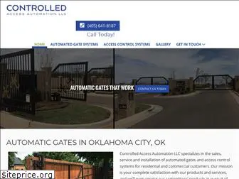 okcgates.com