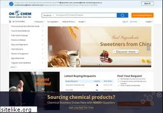 okchem.com