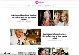 okchicas.com