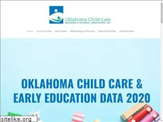 okchildcareportfolio.org