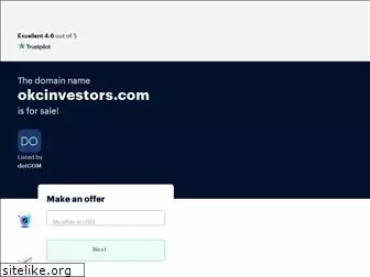 okcinvestors.com