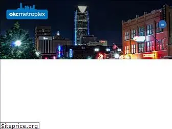 okcmetroplex.com