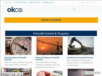 okco.com.tr