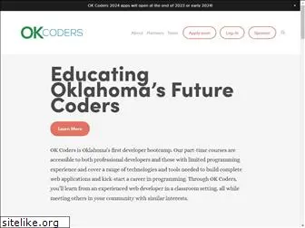 okcoders.com