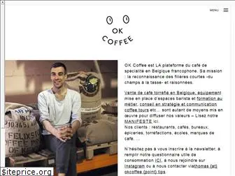 okcoffee.tips