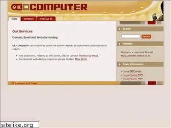 okcomputer.co.nz