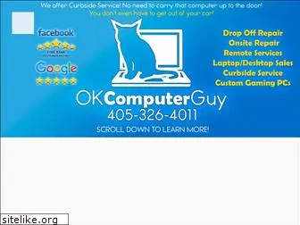 okcomputerguy.com