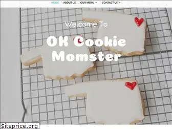 okcookiemomster.com