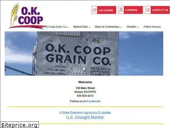 okcoop.com