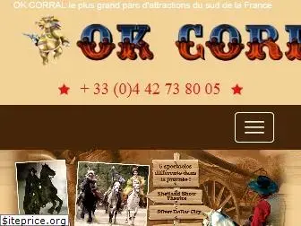 okcorral.fr