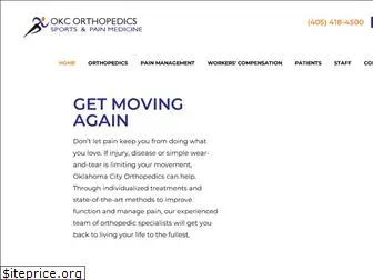 okcorthopedics.com