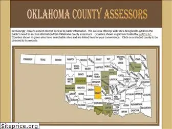 okcountyassessors.org