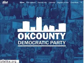 okcountydemocrats.org
