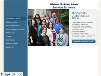 okcpssecondarycurriculum.weebly.com