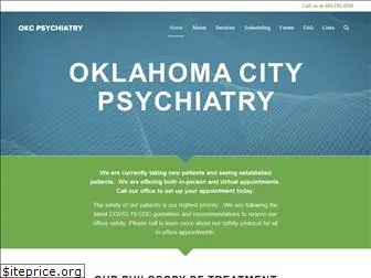 okcpsychiatry.com