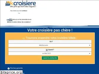 okcroisiere.fr