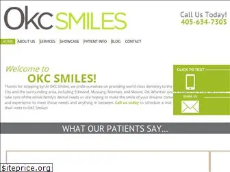 okcsmiles.com