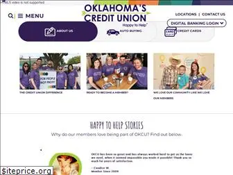 okcu.org