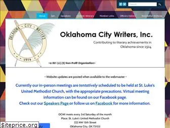 okcwriters.org