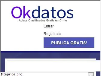 okdatos.cl