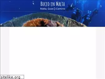 okdivingmalta.com