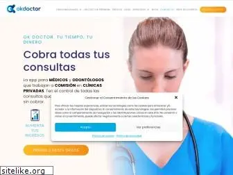 okdoctor.es