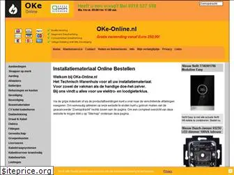 oke-online.nl
