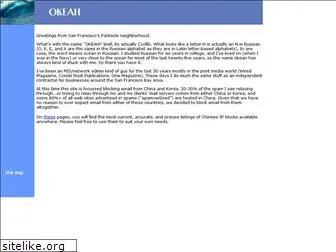 okean.com