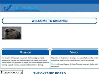 okeanis.org